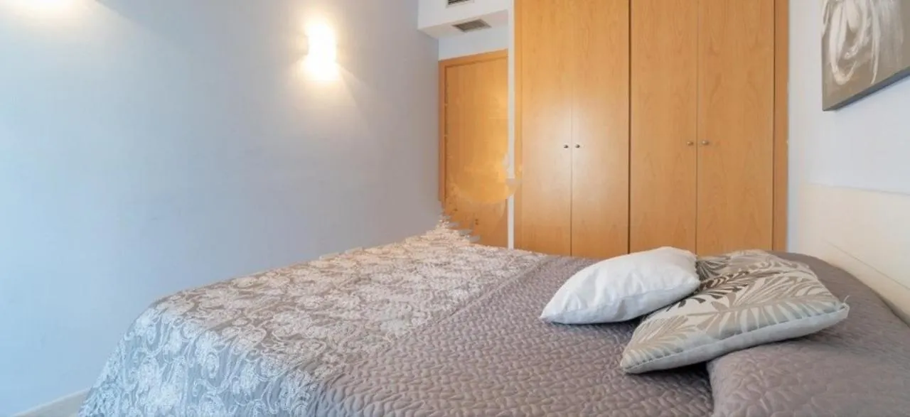 Paradise Village Port Aventuras Salou Apartment