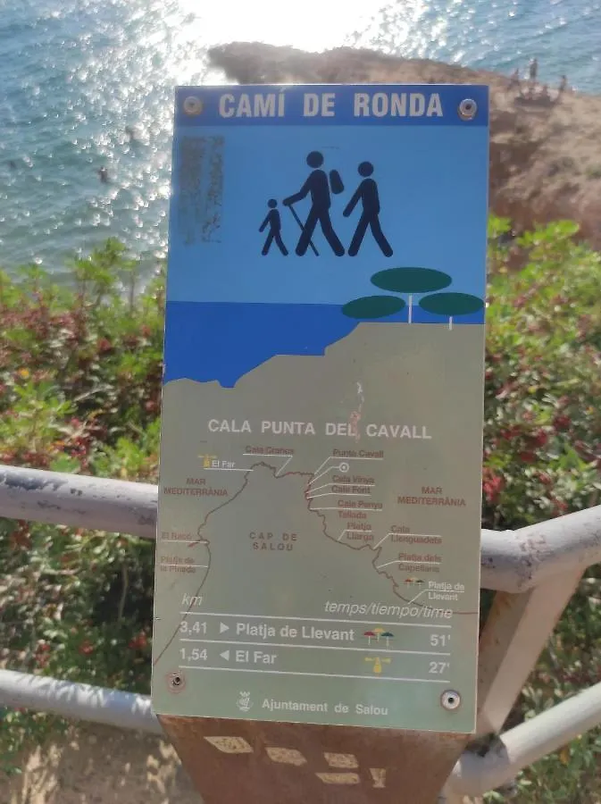 Paradise Village Port Aventuras Salou