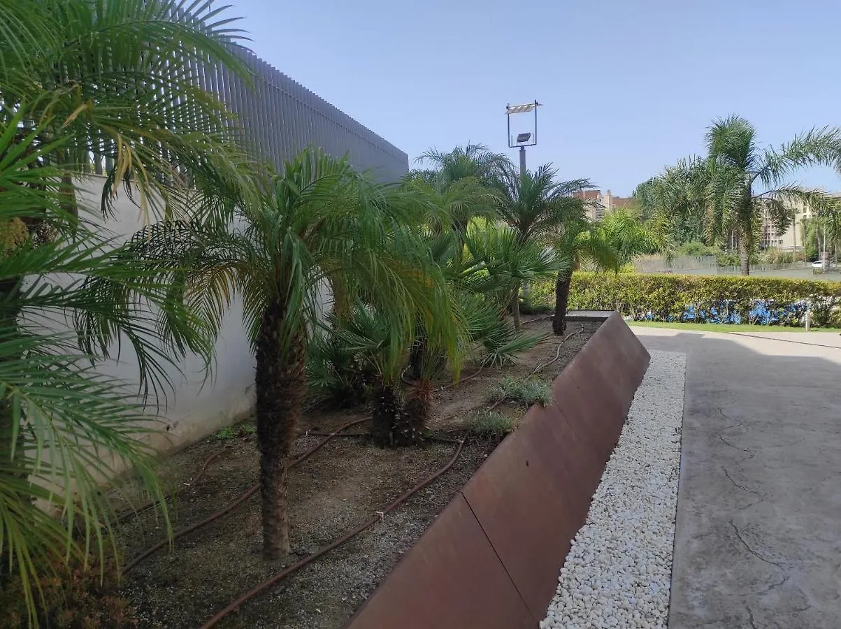Paradise Village Port Aventuras Salou