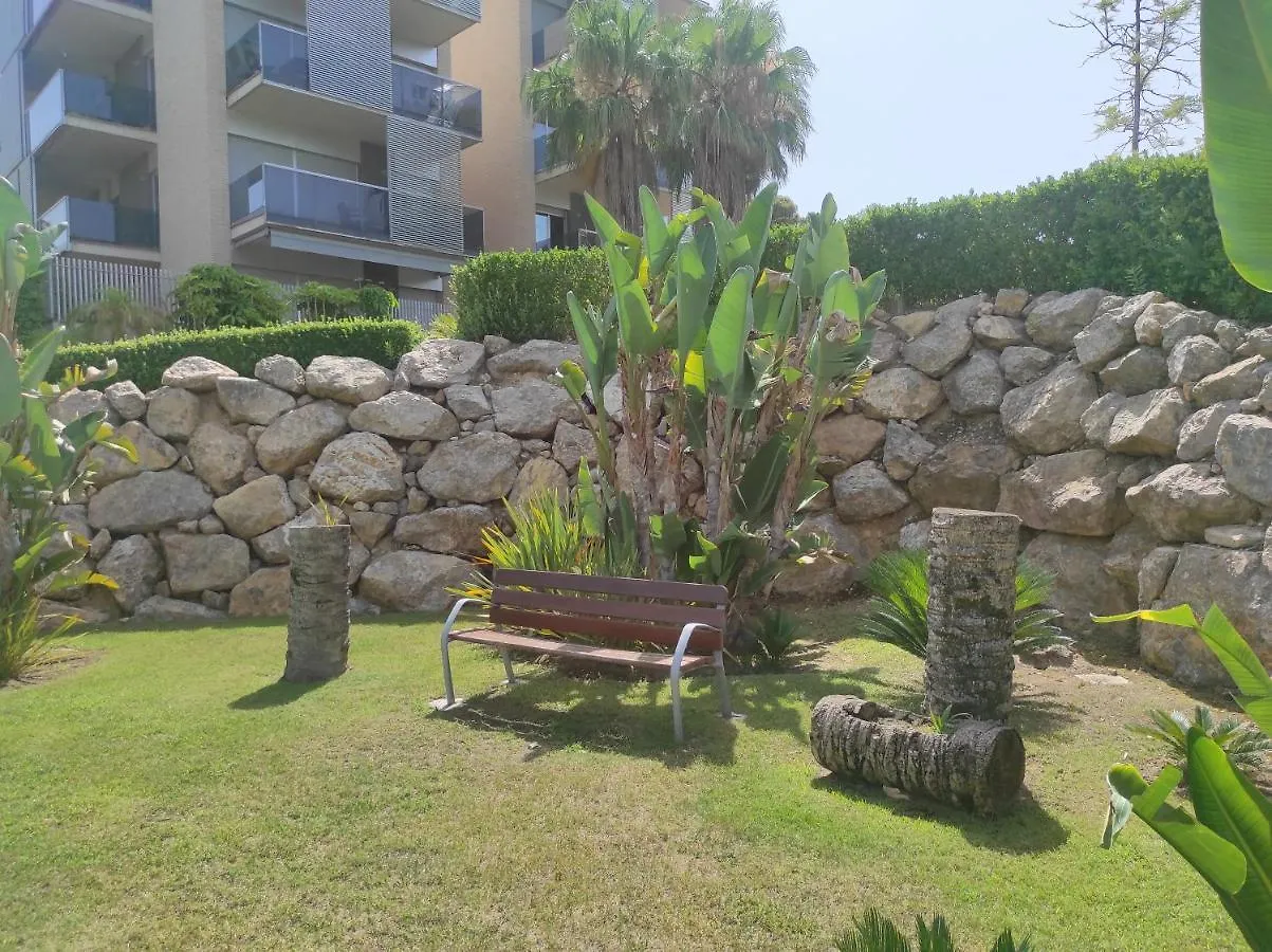 Apartmán Paradise Village Port Aventuras Salou