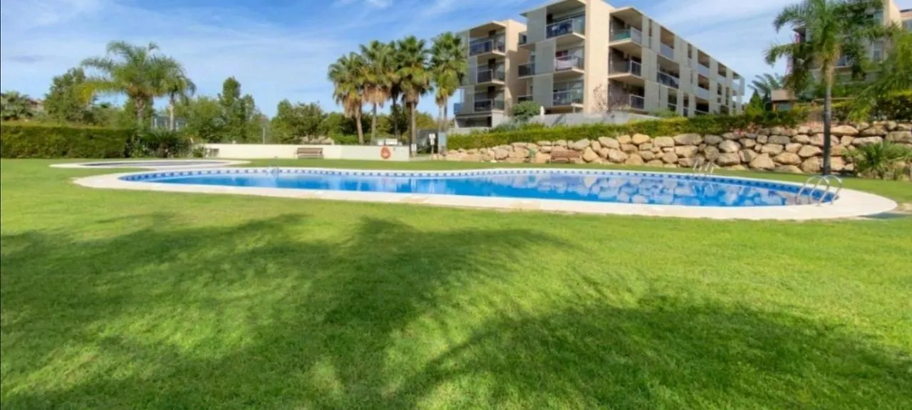 Paradise Village Port Aventuras Salou 0*,