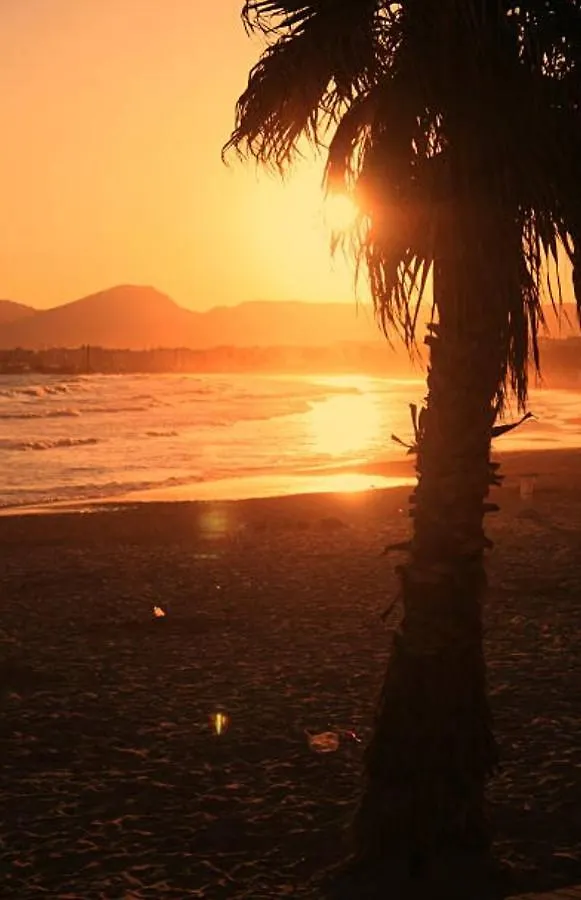 Paradise Village Port Aventuras Salou Apartment