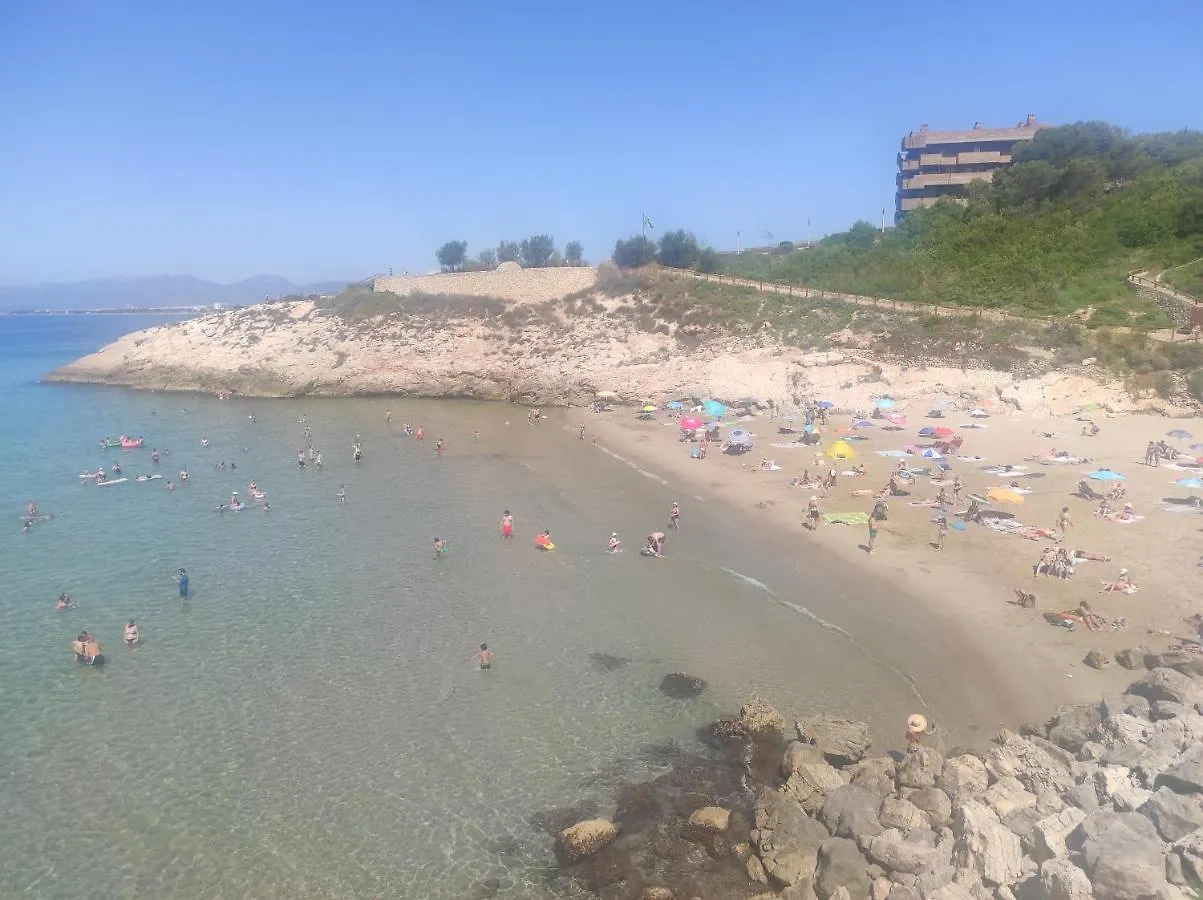 Paradise Village Port Aventuras Salou 0*,  Spain