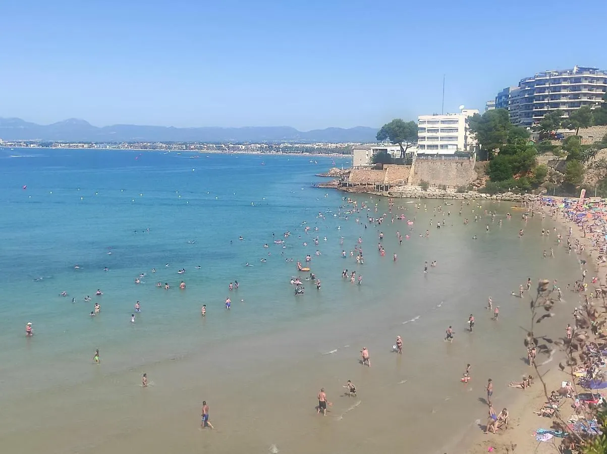 Apartment Paradise Village Port Aventuras Salou