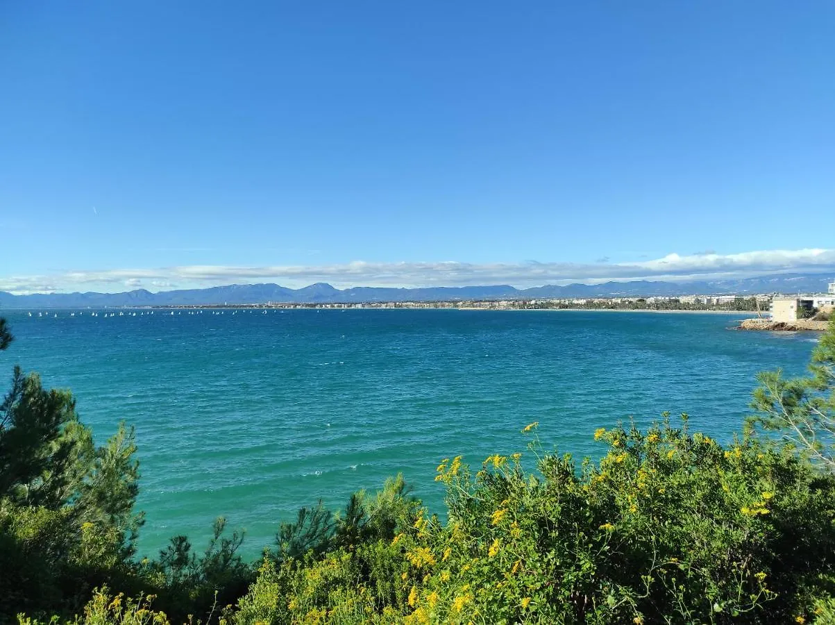 Apartment Paradise Village Port Aventuras Salou