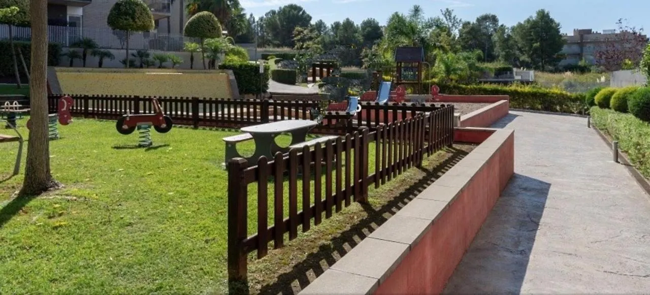 Paradise Village Port Aventuras Salou Apartment