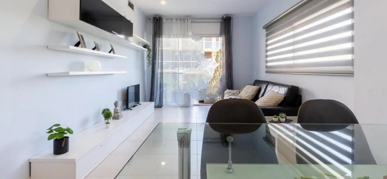 Paradise Village Port Aventuras Salou Apartment