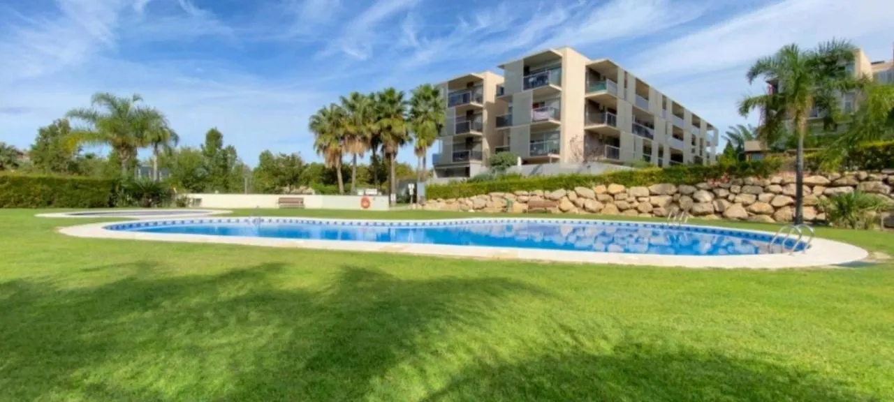 Paradise Village Port Aventuras Salou