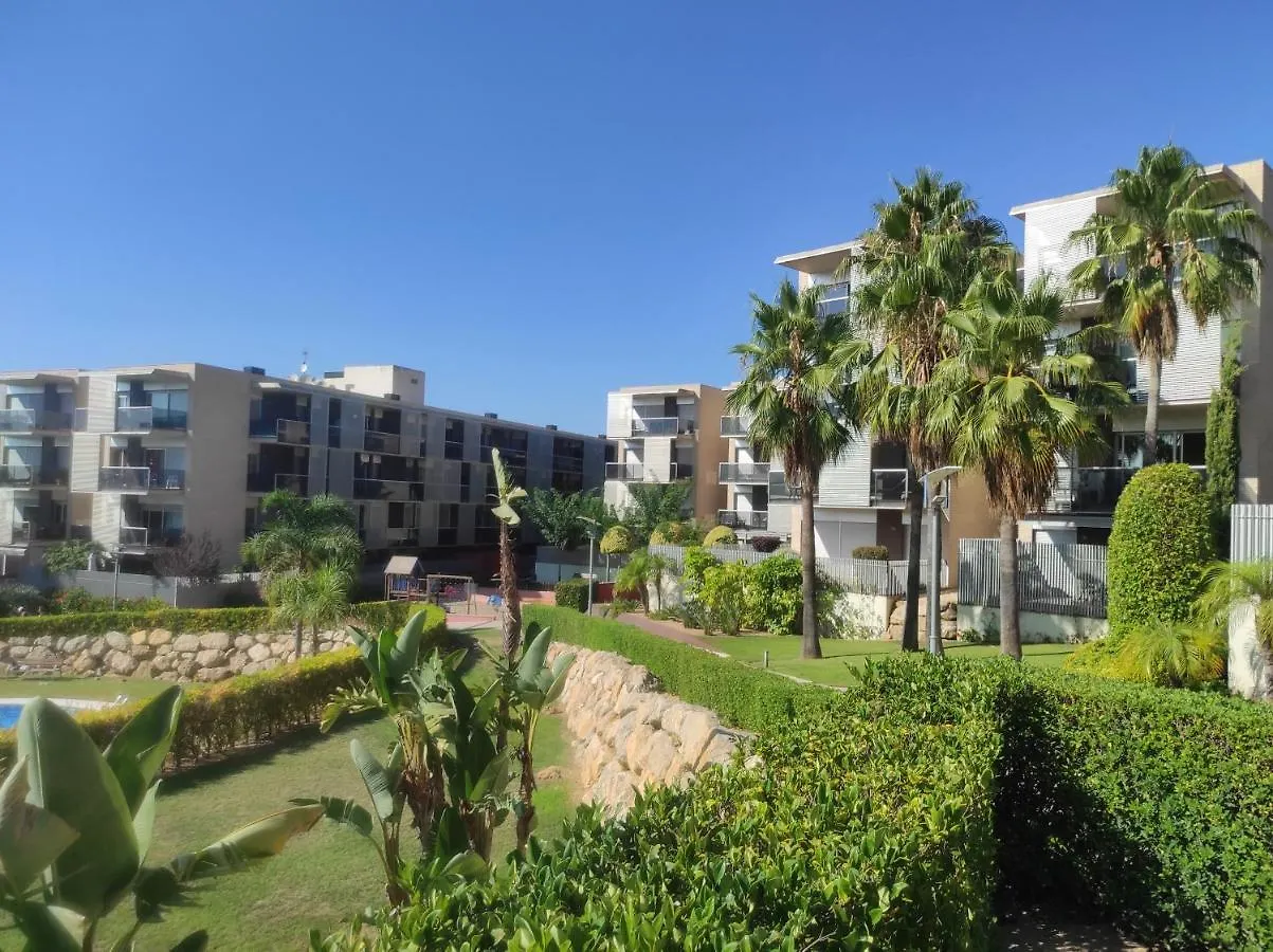 Paradise Village Port Aventuras Salou 0*,