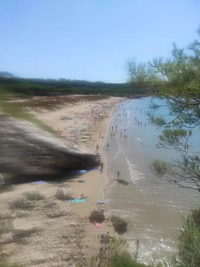 Apartment Paradise Village Port Aventuras Salou
