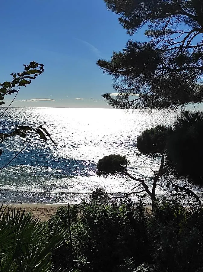 Apartment Paradise Village Port Aventuras Salou