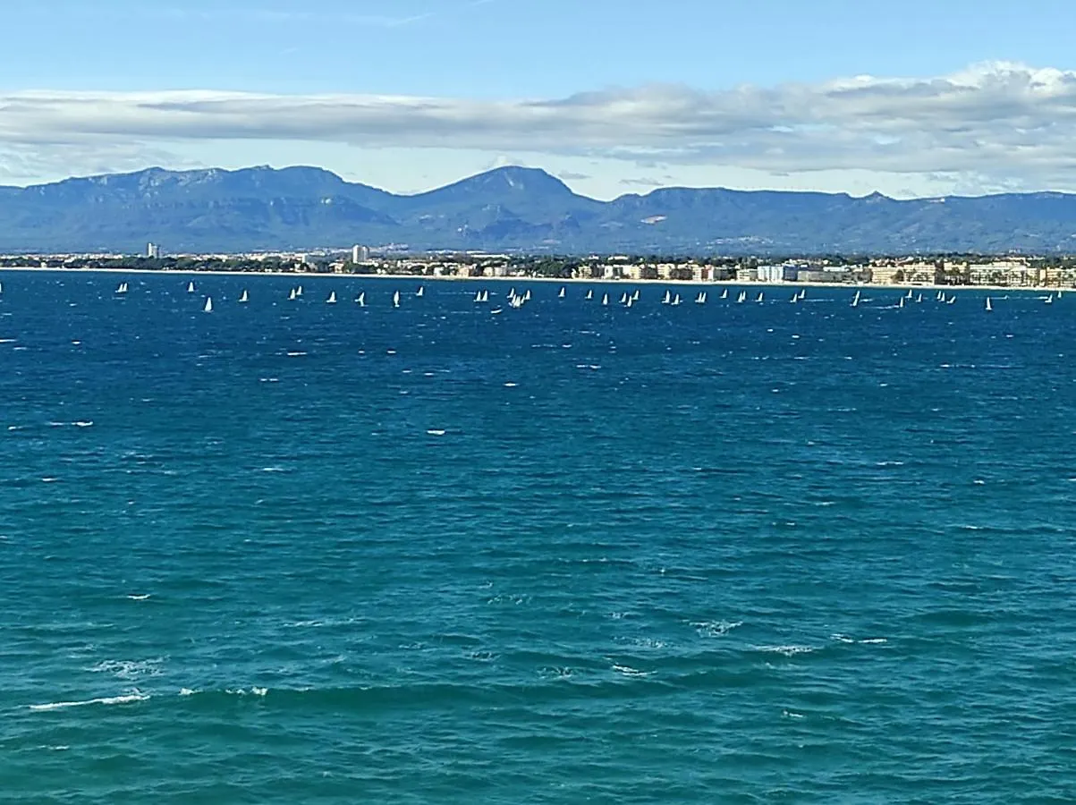 Apartment Paradise Village Port Aventuras Salou